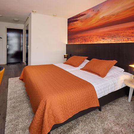 Hotel 'T Gemeentehuis Bedum Kültér fotó